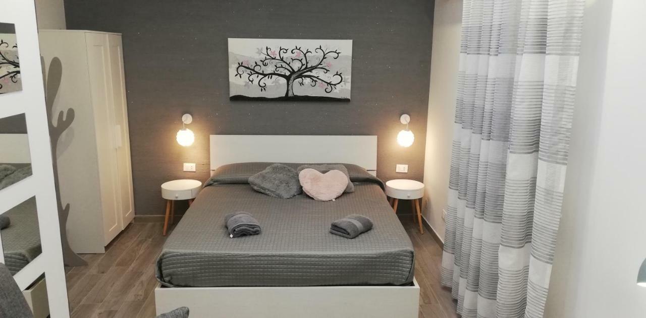 The Ladybug Holiday House - Locazione Turistica Villa Syracuse Exterior foto