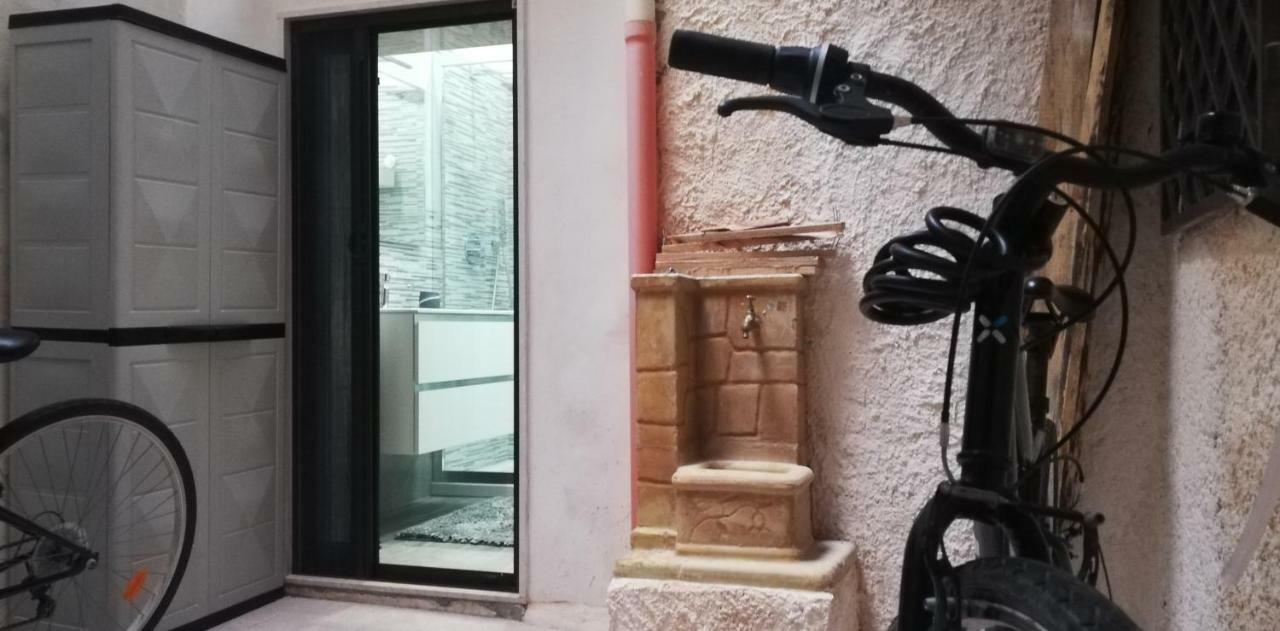 The Ladybug Holiday House - Locazione Turistica Villa Syracuse Exterior foto