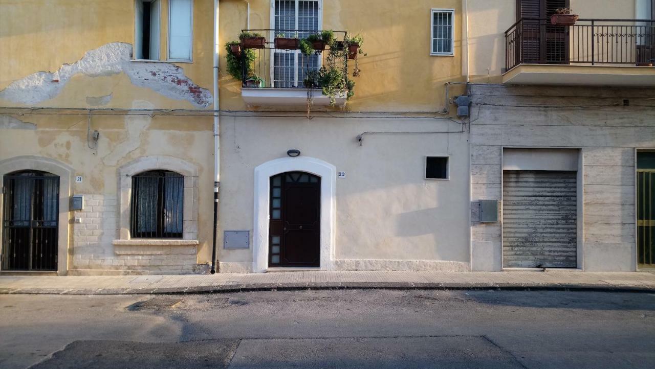 The Ladybug Holiday House - Locazione Turistica Villa Syracuse Exterior foto